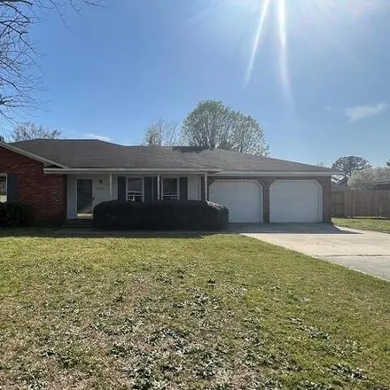 Rent this 3 bed house on 3117 Joyce Street in Winter Park, Sumter County