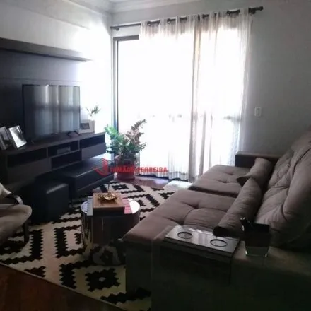 Buy this 3 bed apartment on Rua Cila in Vila Redentora, São José do Rio Preto - SP