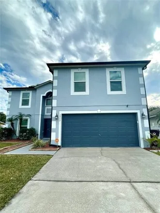 Rent this 4 bed house on 2957 Elbib Drive in Saint Cloud, FL 34772