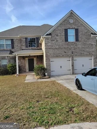 Buy this 4 bed house on 2015 Willhaven Drive in Augusta, GA 30909