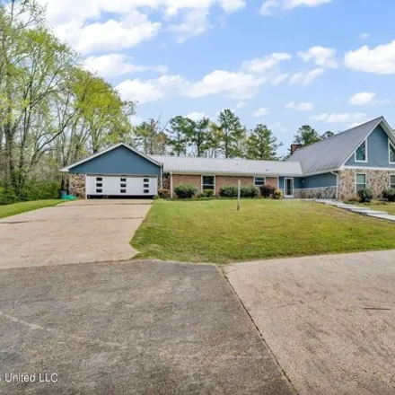 Image 1 - Wyatt Wood Street, Raleigh, Smith County, MS 39153, USA - House for sale