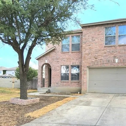Buy this 4 bed house on 1406 Barker Bay in San Antonio, TX 78245