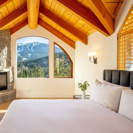 Rent this 4 bed house on Whistler Resort Municipality in Whistler, BC V8E 0B9