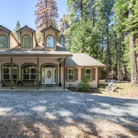 Buy this 3 bed house on 9291 Mountain Meadow Road in Shasta County, CA 96088