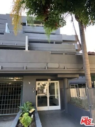 Image 1 - 939 Palm Avenue, West Hollywood, CA 90069, USA - Apartment for rent