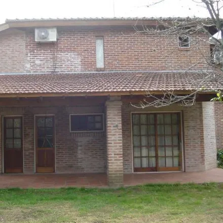 Buy this 3 bed house on unnamed road in Partido de Campana, Buenos Aires