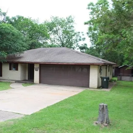 Buy this 3 bed house on 2051 Woodville Road in Bryan, TX 77803