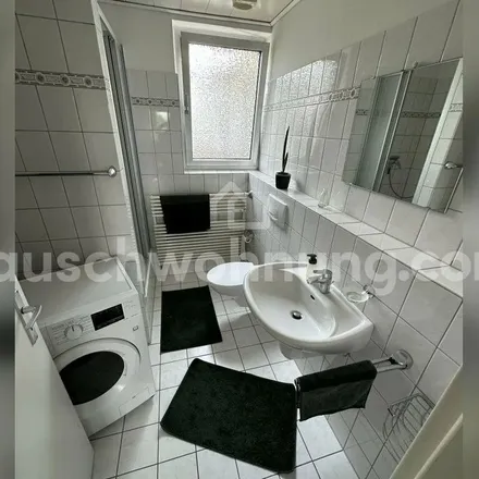 Rent this 3 bed apartment on Völklinger Straße in 40221 Dusseldorf, Germany