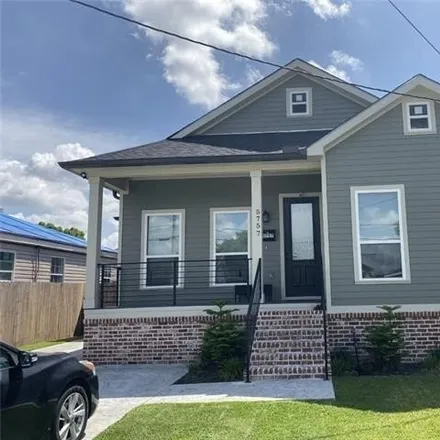 Buy this 4 bed house on 5757 Wickfield Drive in New Orleans, LA 70122