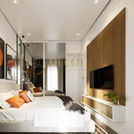 Buy this 2 bed apartment on Rua Caetano Munhoz da Rocha in Ouro Verde, Campo Largo - PR