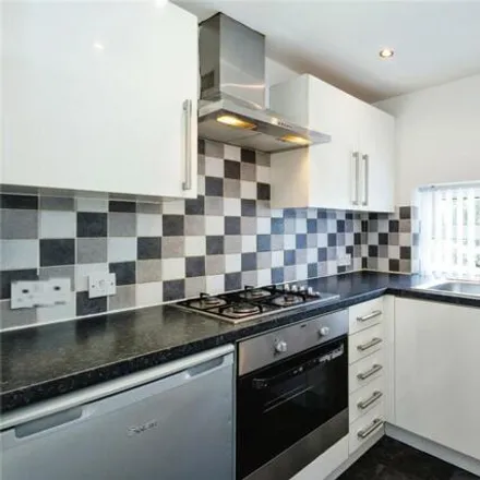 Image 9 - Reddish Road, Stockport, Greater Manchester, Sk5 - Apartment for sale