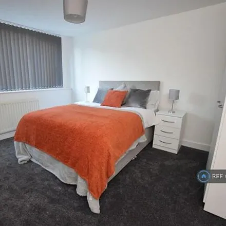 Rent this 1 bed house on 5 Chevin Road in Derby, DE1 3EX