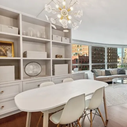 Buy this 2 bed condo on Carnegie Park in 3rd Avenue, New York