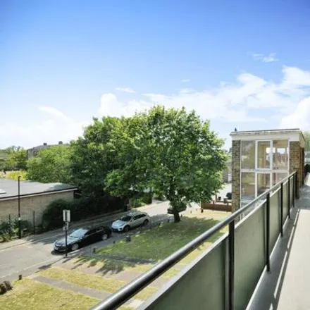 Buy this 2 bed apartment on 26-48 Lee Church Street in London, SE13 5PQ
