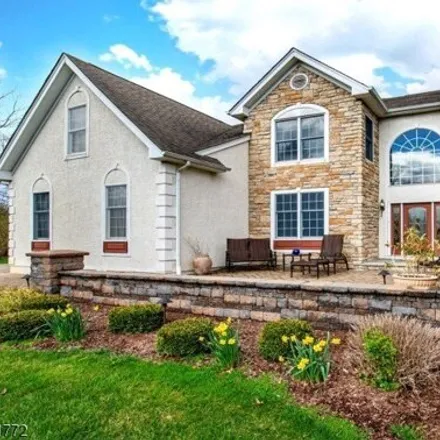 Buy this 4 bed house on 9 Scenic Hills in Blairstown, Warren County