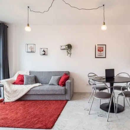Rent this 3 bed apartment on Avinguda de les Corts Valencianes in 43-A, 46015 Valencia