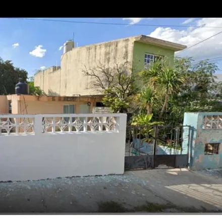 Image 2 - Calle 40, Rinconada de Chuburná, 97118 Mérida, YUC, Mexico - House for sale