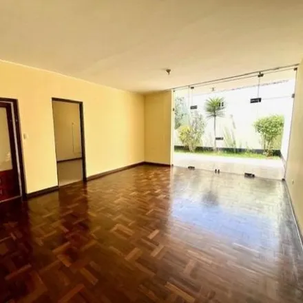 Rent this 3 bed apartment on Manuel A. Segura in La Molina, Lima Metropolitan Area 15012