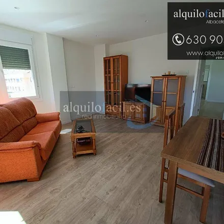 Image 5 - Calle San Sebastián, 21, 02005 Albacete, Spain - Apartment for rent