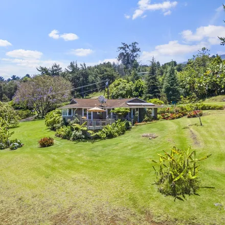 Image 3 - 148 Cooke Road, Maui County, HI 96790, USA - House for sale