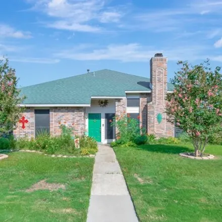 Buy this 3 bed house on 208 Southern Bell Drive in Coppell, TX 75019