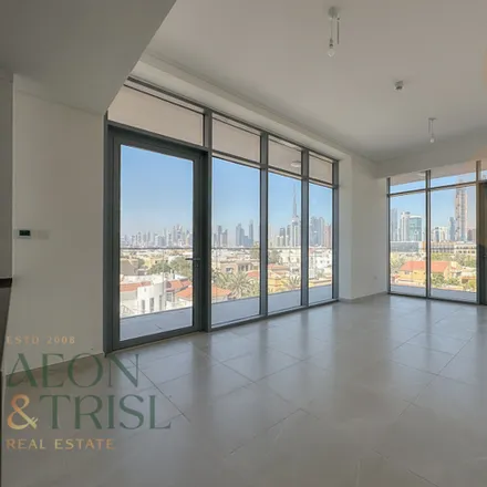 Rent this 2 bed apartment on Canal Front Residences in Dubai, Dubai