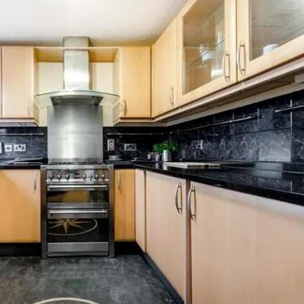 Rent this 2 bed apartment on Hornbeams Rise in London, N11 3PB