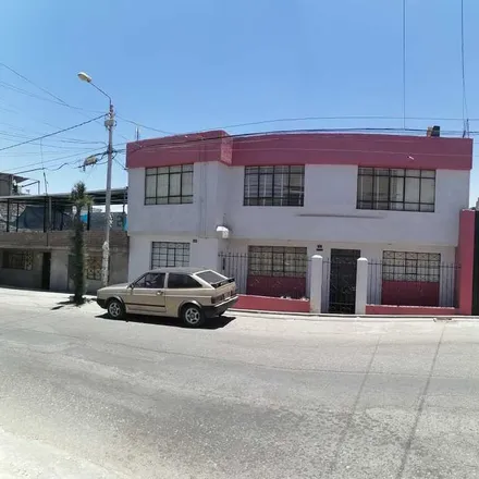 Image 4 - Avenida Arequipa, Miguel Grau, Paucarpata 04006, Peru - House for sale