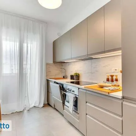 Image 2 - Via Leone Tolstoi 74, 20146 Milan MI, Italy - Apartment for rent