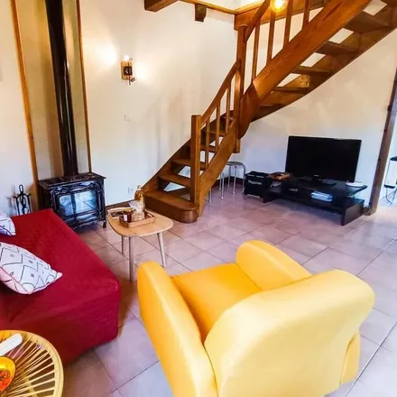 Rent this 3 bed house on 46250 Frayssinet-le-Gélat