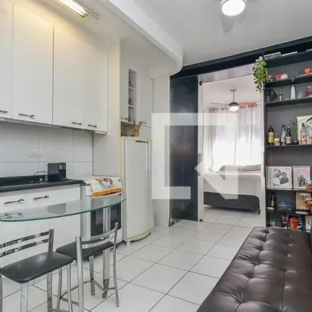 Buy this 1 bed apartment on Rua Marquês de Itu 505 in Higienópolis, São Paulo - SP