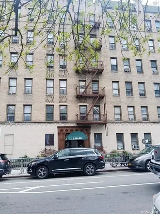 Buy this 1 bed condo on 143-33 Sanford Avenue in New York, NY 11355