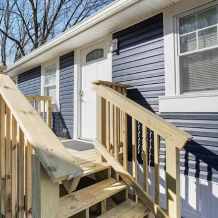 Buy this studio apartment on 7th Street in Delaware City, New Castle County