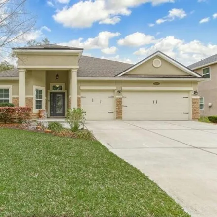 Buy this 5 bed house on 11060 Parkside Preserve Way in Jacksonville, FL 32257