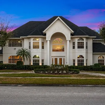 Buy this 5 bed house on Chi Chi Rodriguez Golf Course in 3030 McMullen Booth Road, Clearwater