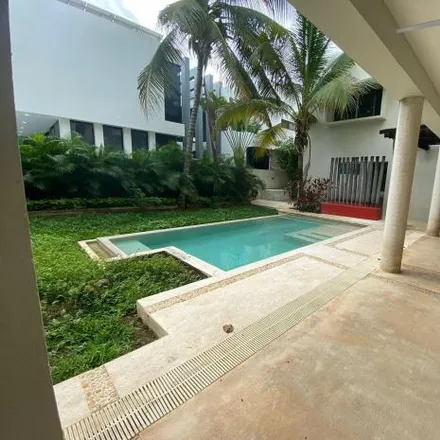 Image 1 - unnamed road, Cancún, ROO, Mexico - House for rent