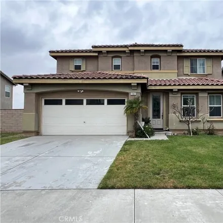 Buy this 3 bed house on 17443 Calle Rio Vista in Moreno Valley, CA 92551