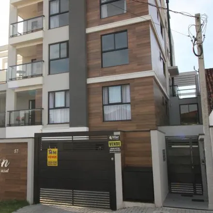 Buy this 3 bed apartment on Rua Genoveva Forlepa Kopka in Pineville, Pinhais - PR