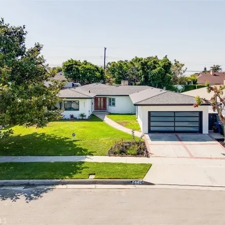 Buy this 4 bed house on 5532 W 62nd St in Los Angeles, California