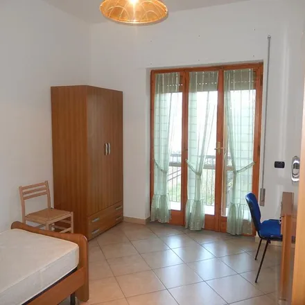 Rent this 3 bed apartment on Il pane scida in Via Andra Doria, Catanzaro CZ