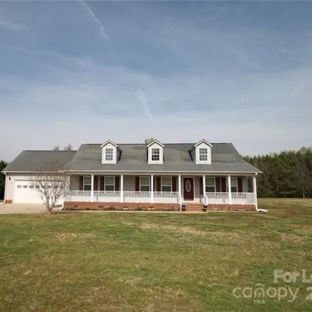 Rent this 3 bed house on 3066 McCall Meadows Drive in York County, SC 29730