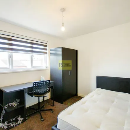 Image 9 - 35 Harrow Road, Selly Oak, B29 7DN, United Kingdom - Apartment for rent