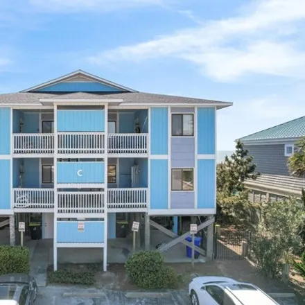 Buy this 2 bed condo on 101 West 1st Street in Ocean Isle Beach, Brunswick County