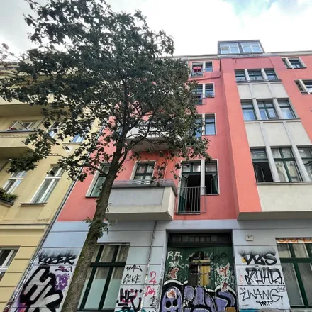 Buy this studio apartment on Friedrichshain in Berlin, Germany