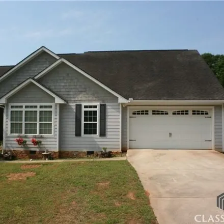 Buy this 3 bed house on 370 South Main Street in Winterville, Athens-Clarke County