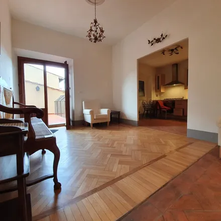 Image 4 - Via dei Pucci, 1b, 50112 Florence FI, Italy - Apartment for rent
