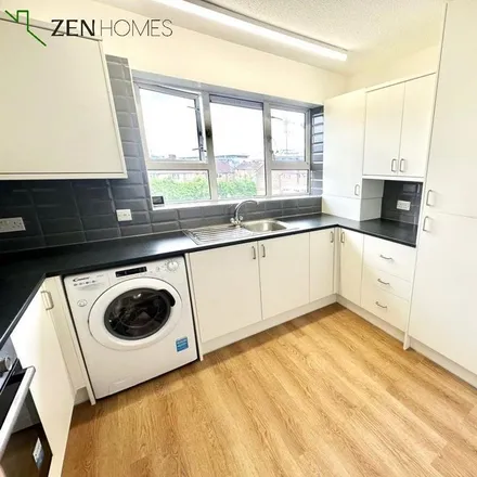 Image 5 - 25 Bridgeland Road, Custom House, London, E16 3AD, United Kingdom - Apartment for rent