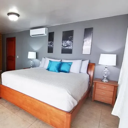 Rent this 2 bed condo on Panama City in Distrito Panamá, Panama