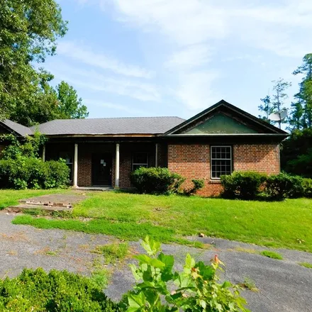 Buy this 3 bed house on 136 Clark Street in Brookneal, Campbell County