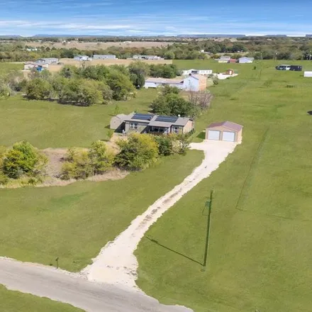 Buy this 3 bed house on 189 Bluegrass Lane in Grayson County, TX 75092
